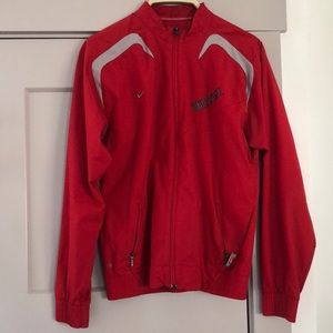 Ohio State Nike jacket size M